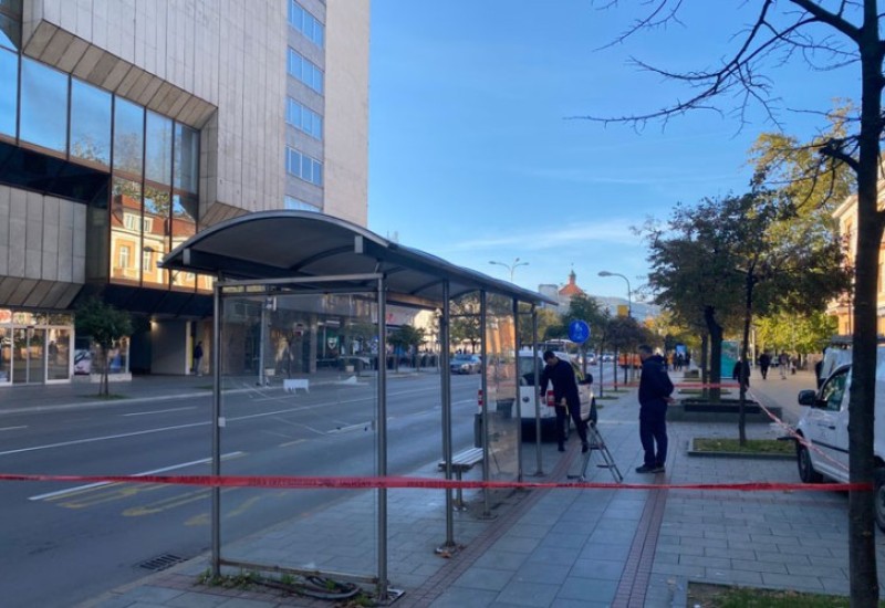 Niču nova autobuska stajališta