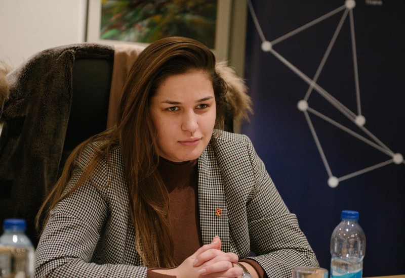 Ljubojević za Centralni portal: Potrebe i životi građana najvažniji