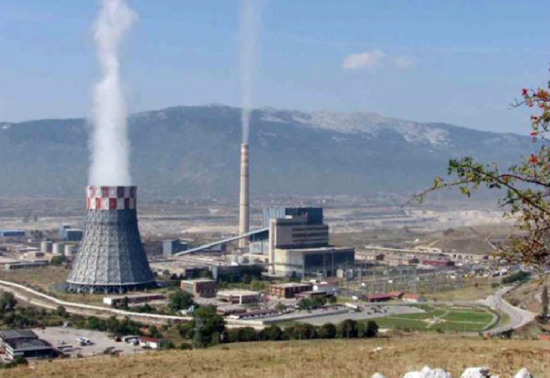 Direktor Termoelektrane Gacko podnio ostavku