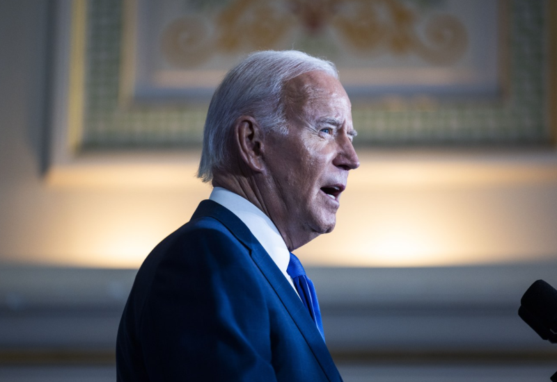 BAJDEN: Klimatska kriza je egzistencijalna prijetnja