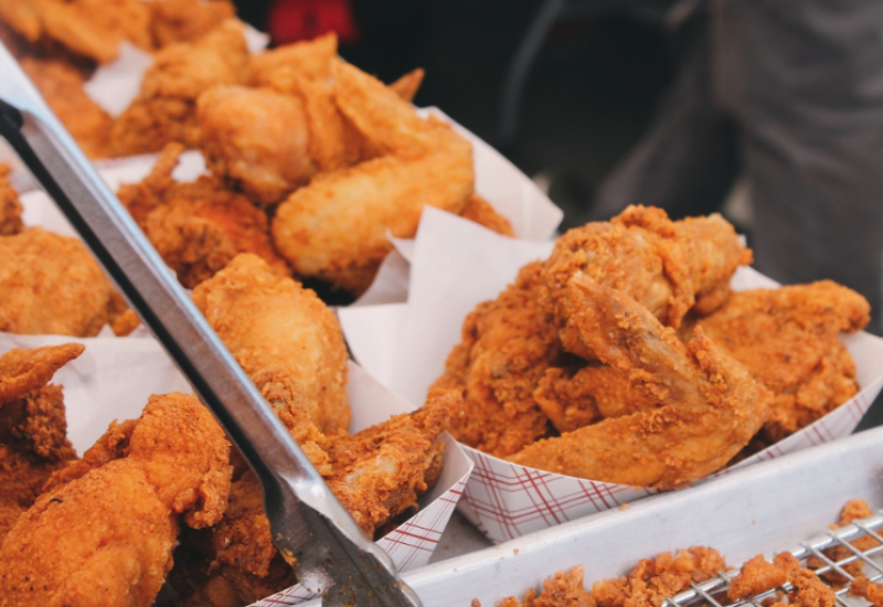 Namirnice koje povećavaju rizik od srčanog udara