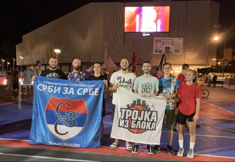 "Srbi za Srbe": Za 17 godina prikupljeno 10 miliona evra donacija