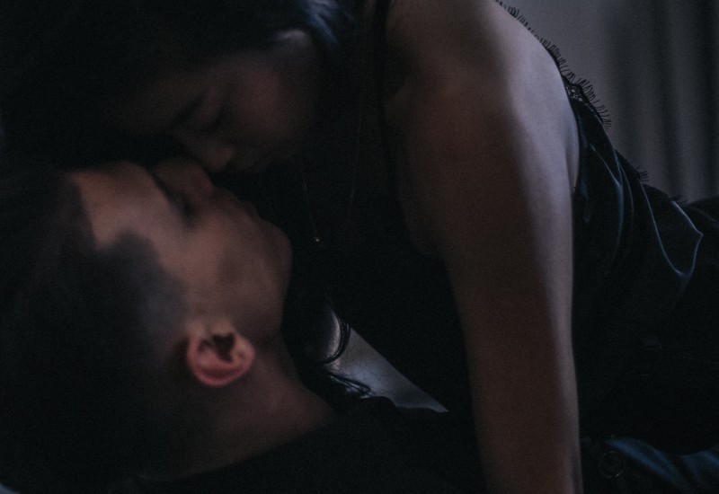 Pogledajte koja je poza se pokazala najboljom za vođenje ljubavi