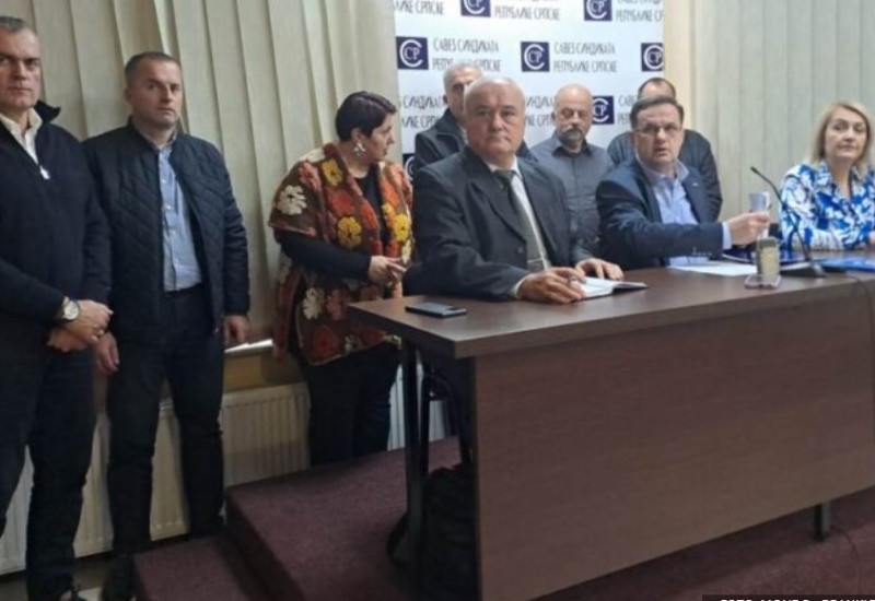 Sindikat o minimalcu: Ne mogu svi imati isto, VSS radnicima bar 1.800 KM