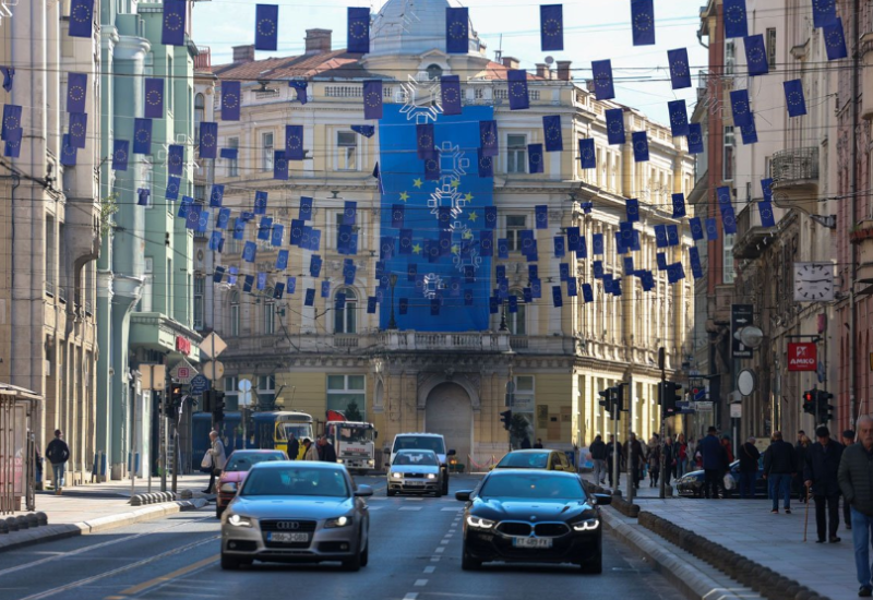Evropska komisija prvi put ne krije frustraciju neispunjenim obećanjima u BiH