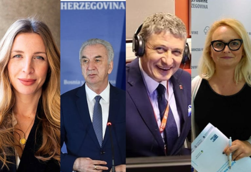 Slučaj "Glavni pregovarač": Nešković predložen uz Stanivukovićev "pečat", HDZ se i dalje premišlja