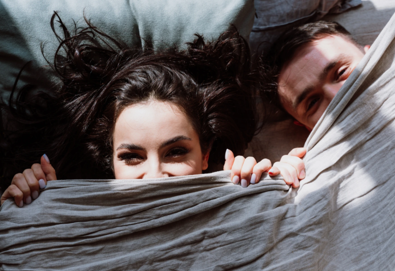 Seks kao društveni problem