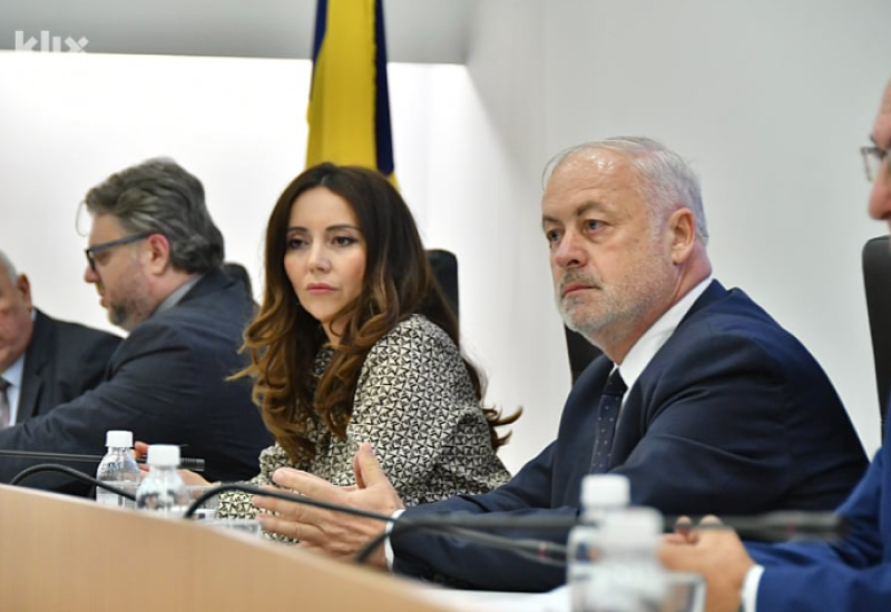 Odbijena žalba na javnu nabavku CIK-a, priprema prijevremenih izbora u Srpskoj se nastavlja