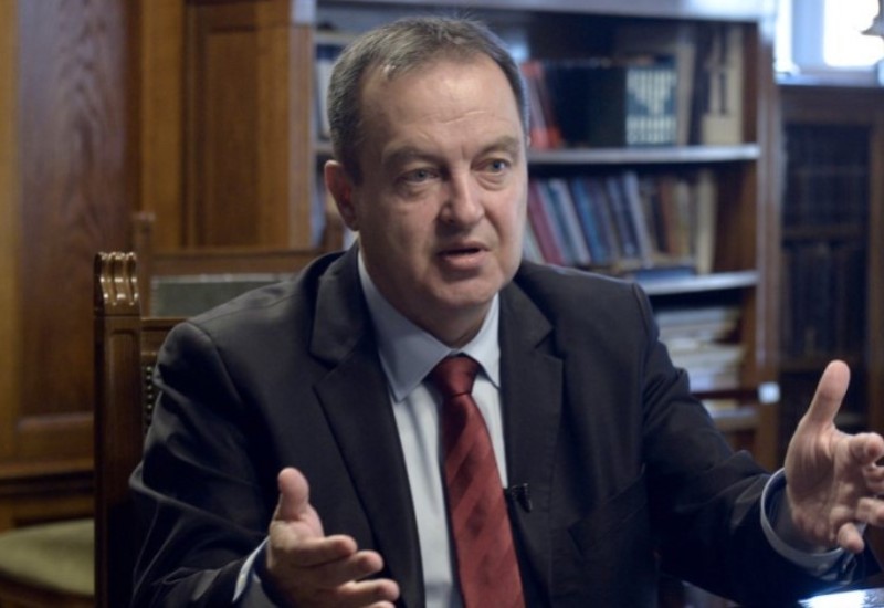DAČIĆ: Postoje crvene linije preko kojih nećemo preći
