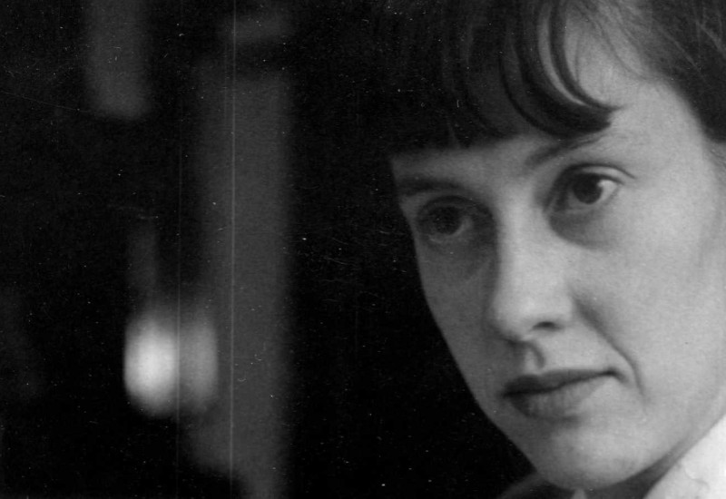 Ruth Paine: Žena koja čuva tajnu JFK-ovog ubistva?