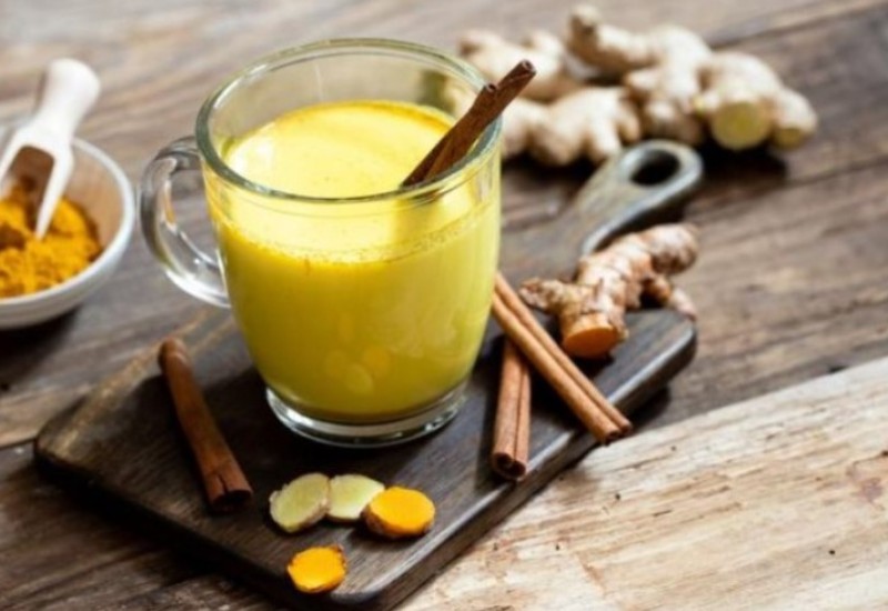 Gubitak kilograma: Recept za napitak koji ubrzava metabolizam