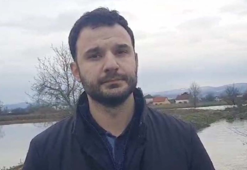 JAVOR: Očekujemo povlačenje rijeka iz poplavljenih područja