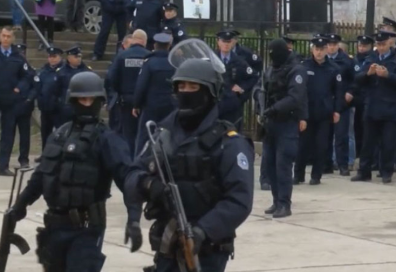 Prijetnje sa samoproglašenog Kosova: Srbi su zaboravili Oluju, može se ponoviti u albanskoj verziji