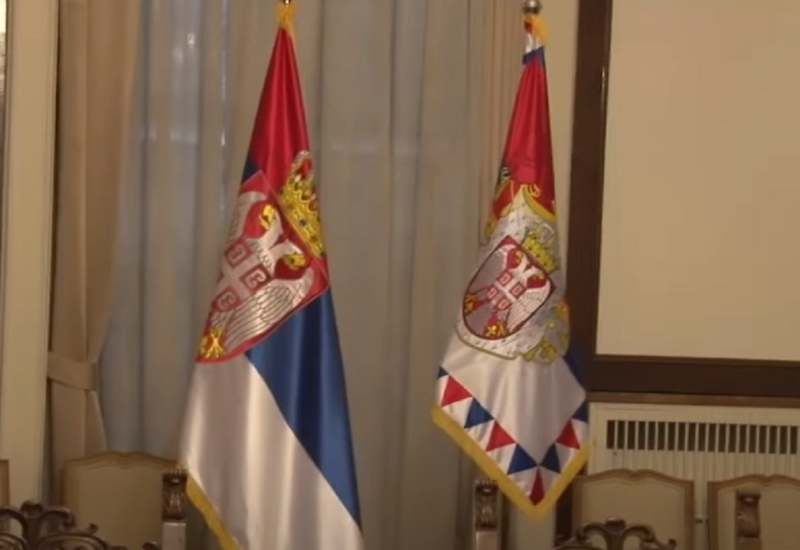 SRBIJA: Počela sjednica Savjeta za nacionalnu bezbjednost
