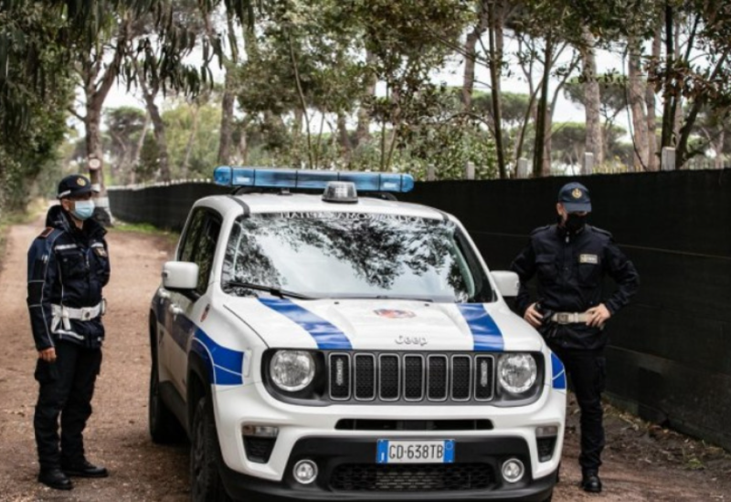 Jedna od žrtava pucnjave u Rimu prijateljica Đorđe Meloni