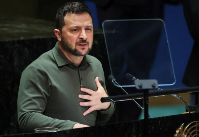 Rusi tvrde: Amerikanci planiraju smjenu Zelenskog