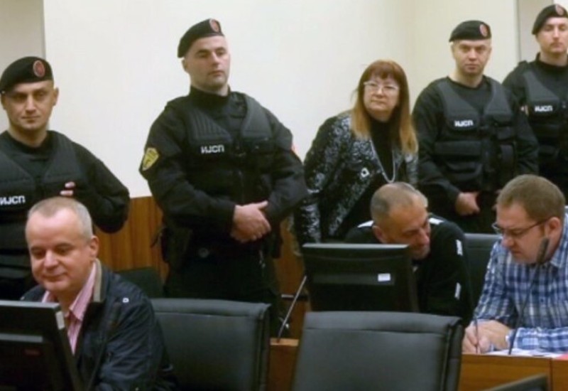 Vrhovni sud RS stavlja tačku na slučaj teškog ubistva Slaviše Krunića i Žarka Pavlovića, poznat datum ročišta