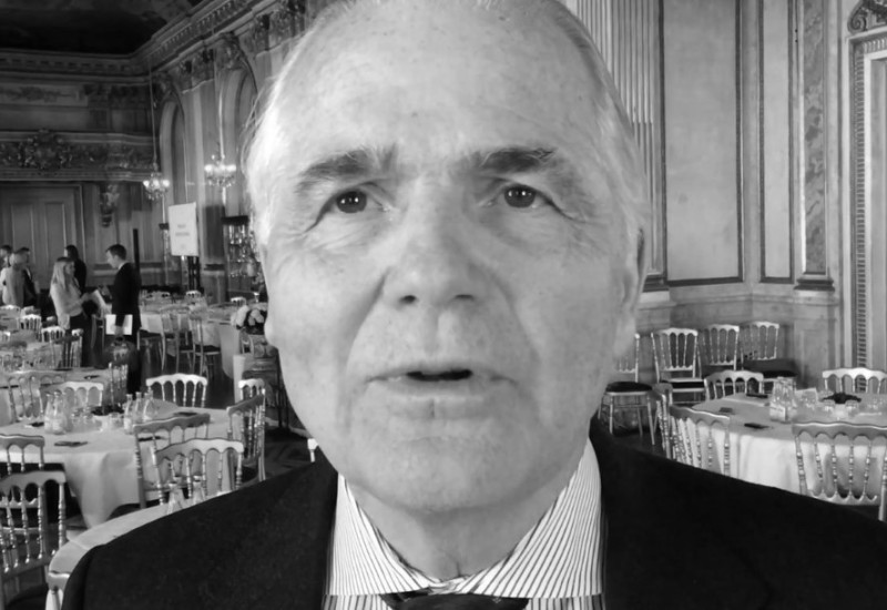 Preminuo jedan od najbogatijih Evropljana