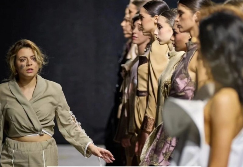 Revija "Prelom tišine" stiže u Austriju!