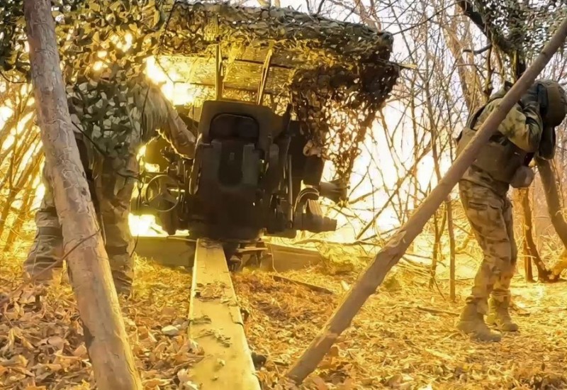 Moskva: Ukrajina izvela napad ATACMS raketama, odgovorićemo