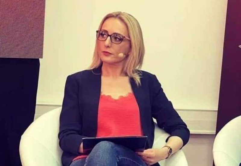 Pejka Medić: Ćosić drži lekcije o patriotizmu, a zaboravlja sopstvene propuste