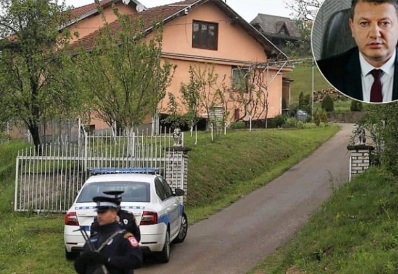 Suđenje za ubistvo Slaviše Krunića: Napadači pucali sa tri strane, “tojota” izrešetana sa 58 metaka