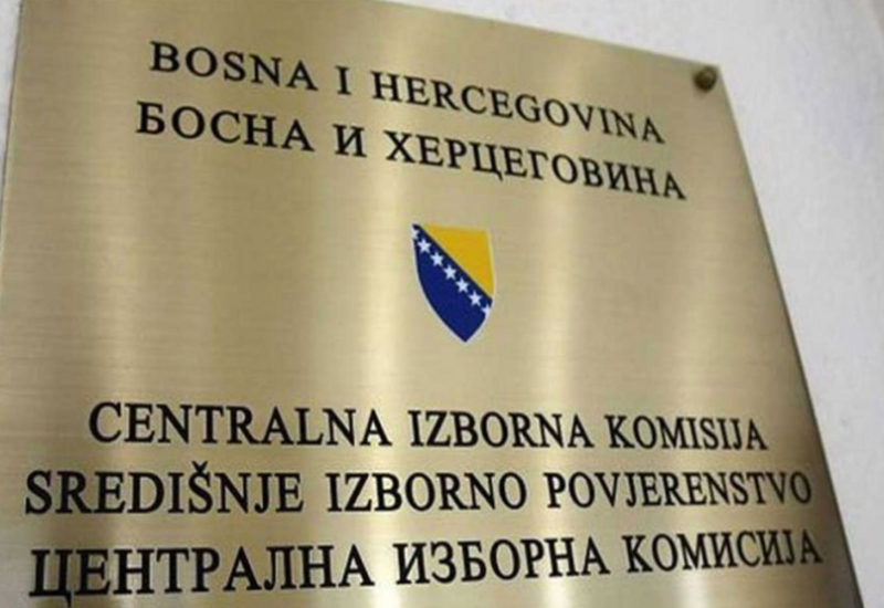 CIK sprema dokumentaciju za tužilaštvo: Bez dokumenata "glasalo" 1.660 ljudi