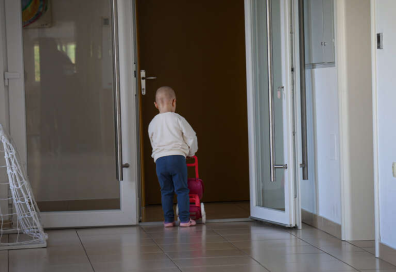 "Zaboli ih kada ih bocnu, ali oni brzo zaborave" U Roditeljskoj kući "Iskra" nastaje najtiša, ali najjača podrška