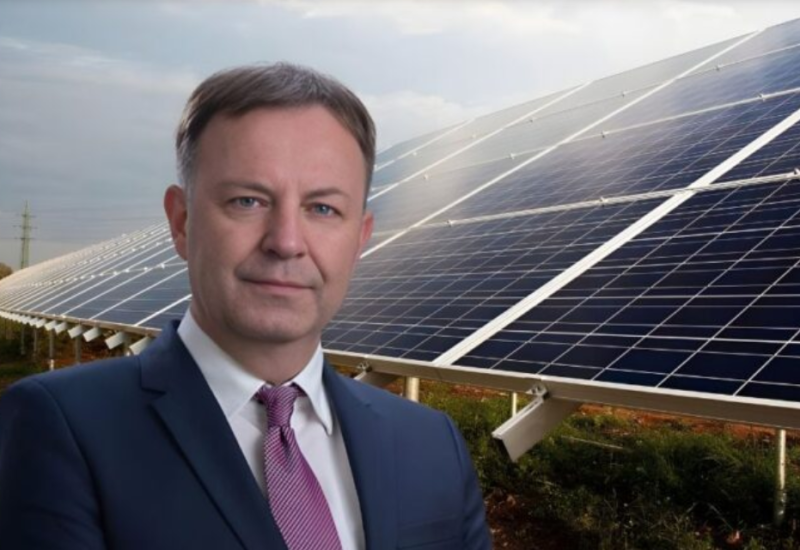 Skandal u Kozarskoj Dubici: Firma bivšeg načelnika krala struju preko solarnih elektrana