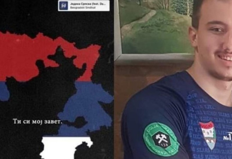 RUKOMETNI SAVEZ RS: Ako Miloš Čekić ne bude zaštićen, klubovi iz Srpske napustiće ligu BiH