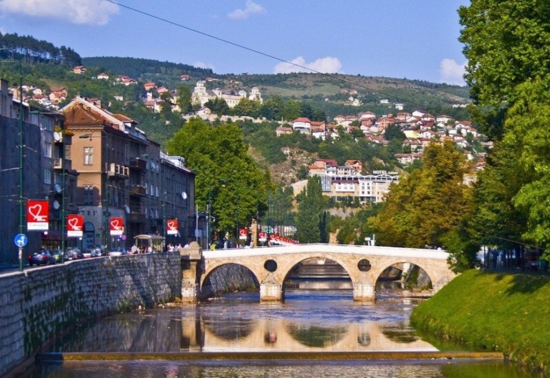 Globalni ekonomski izgledi: Evo šta Svjetska banka prognozira za BiH