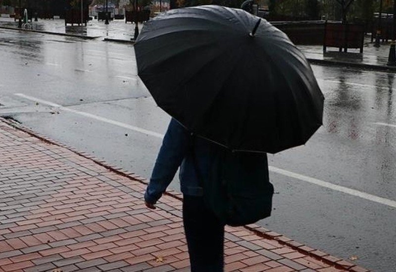 U BiH danas padavine, evo kakvo nas vrijeme očekuje do kraja sedmice