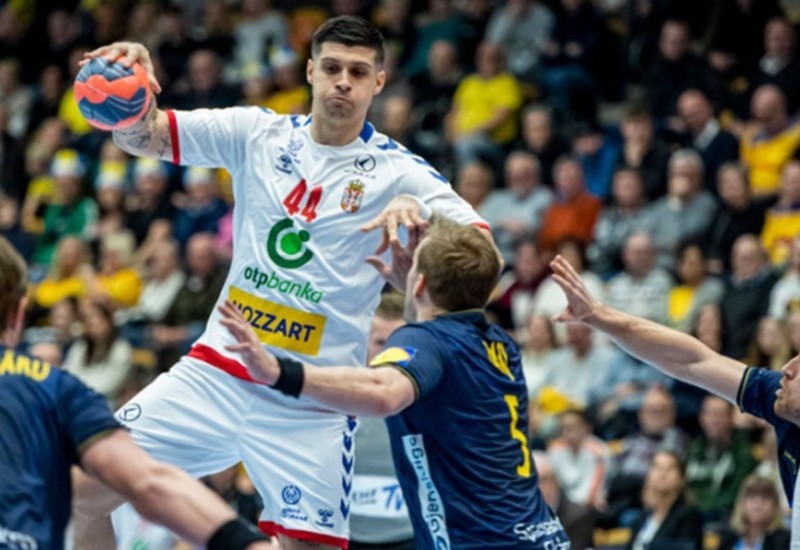 Pogledajte kad i s kim igra Srbija na Svjetskom prvenstvu