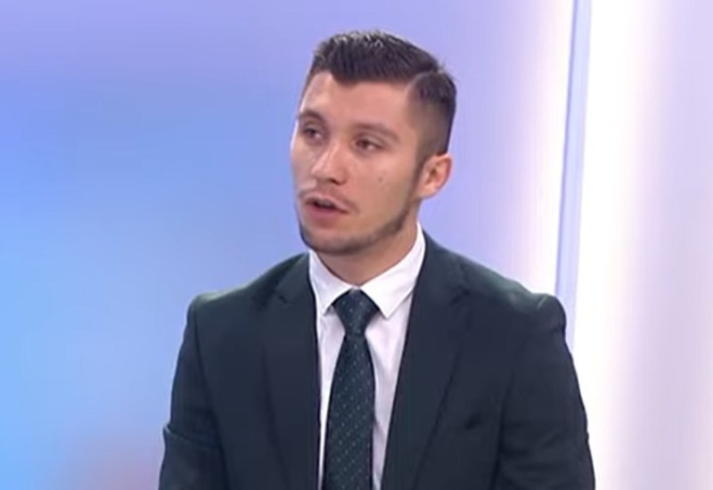 KRESOJEVIĆ: Da nije bilo negativnog djelovanja skupštinske većine od 63 miliona KM, danas bismo imali gradsku bolnicu