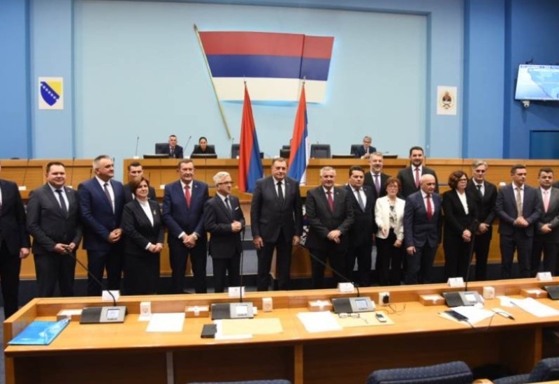 Višković ostaje bez trećeg ministra, šta će to značiti u praksi