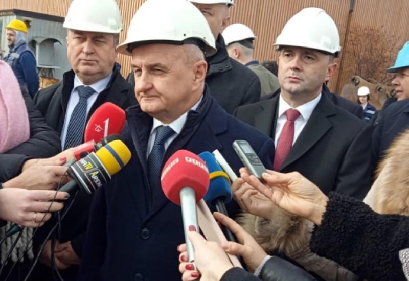ĐOKIĆ: Srpska u energetici najveće investiciono područje na Balkanu