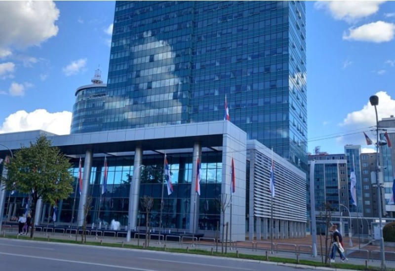 VLADA RS: Puna podrška rukometašu Milošu Čekiću, objavom nikoga nije uvrijedio