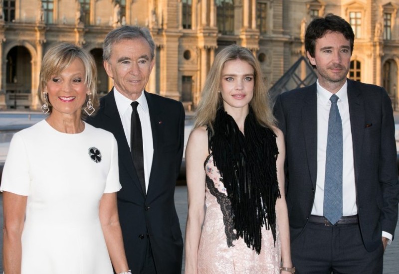 Dior dobio novu šeficu: Najbogatiji čovjek na svijetu postavio kćerku za izvršnu direktoricu