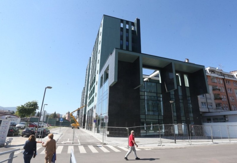 Pravobranilaštvo Srpske seli u nove prostorije, pomažu im zatvorenici sa Tunjica