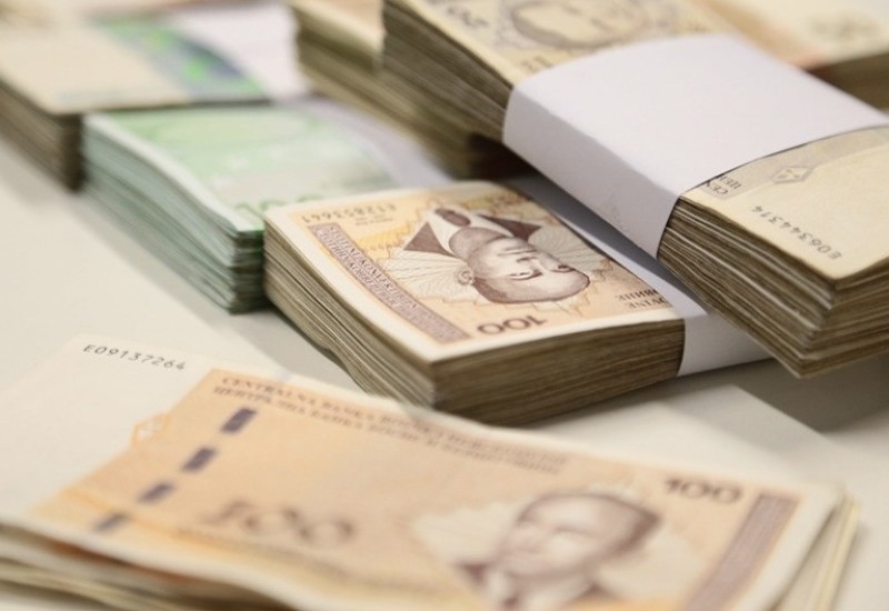 Najniža plata u FBiH 596 KM, povećana za 9,85 odsto