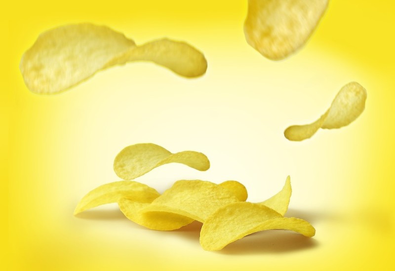 Na bh. tržištu u prodaji čips sa kancerogenim sastojkom?