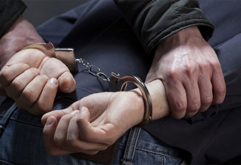Mladić (27) u kući i vozilu krio minu za ručni bacač i 92 metka