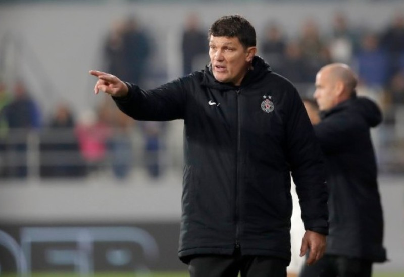 UEFA potvrdila – VAR na utakmicama Partizana