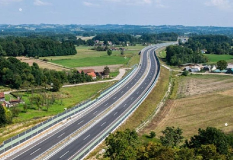 U punom jeku radovi na izgradnji auto-puteva Srpske