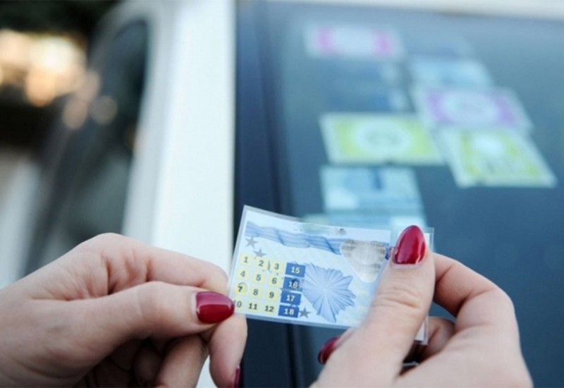 Stavljen van snage pravilnik o registraciji vozila