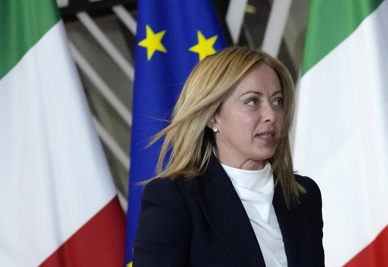 MELONI: Fond za spasavanje evrozone učiniti efikasnijim