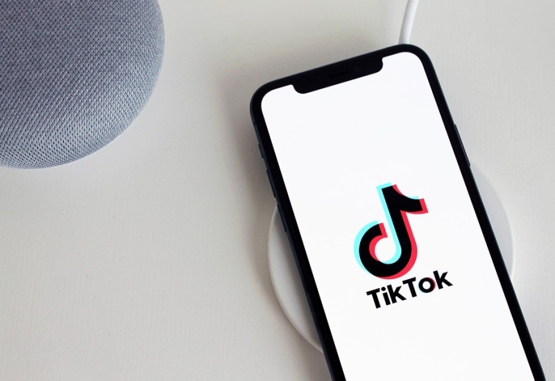 TikTok kažnjen sa pet miliona evra