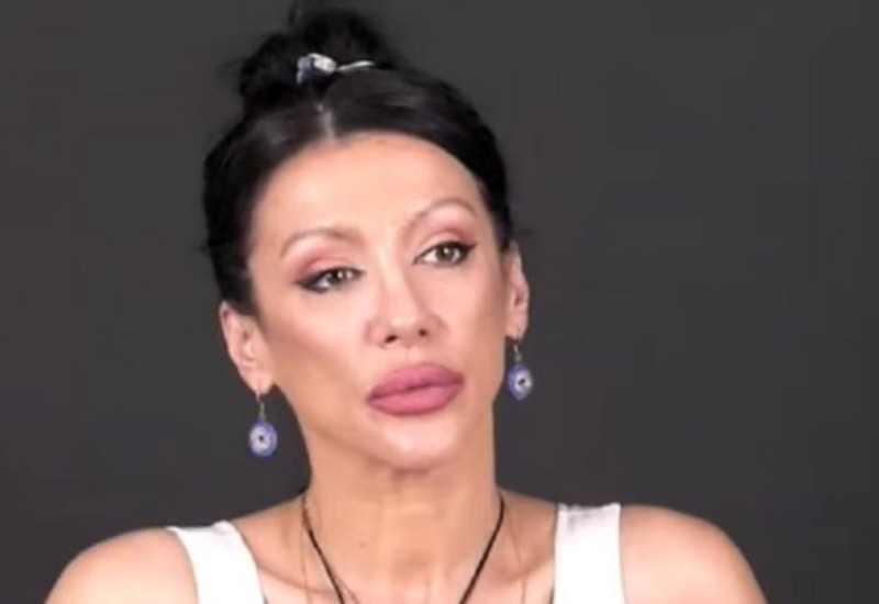 Vendi isprozivala starletu: “Toliko je plastična da će da završi na otpadu za gume”