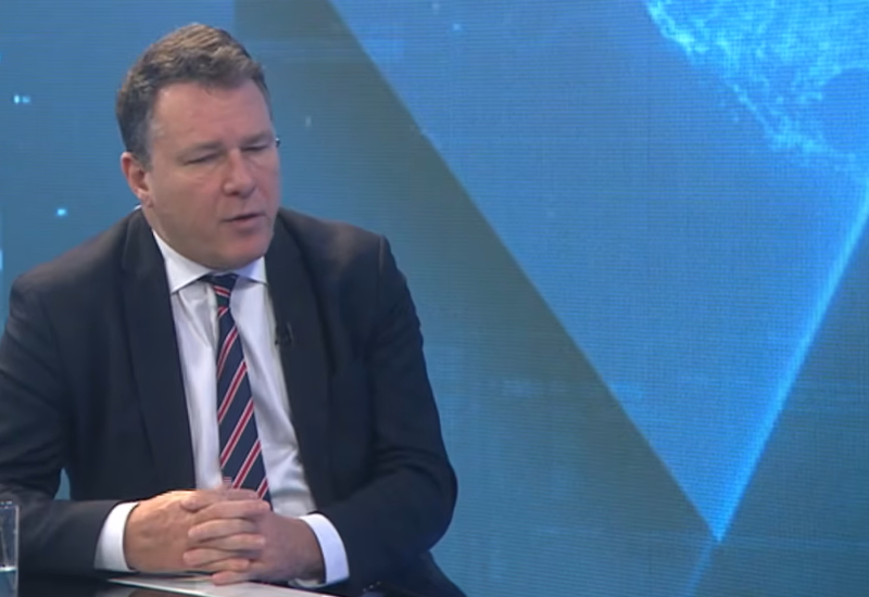 Lakapel: Republika Srpska je model otpora za cijelu Evropu