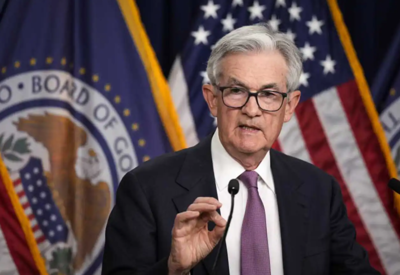 Američko Ministarstvo pravde (DOJ) pokrenulo krivičnu istragu protiv predsjednika Fed-a Džeroma Pauela
